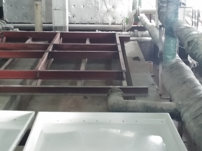 天津玻璃鋼水箱(圖2)