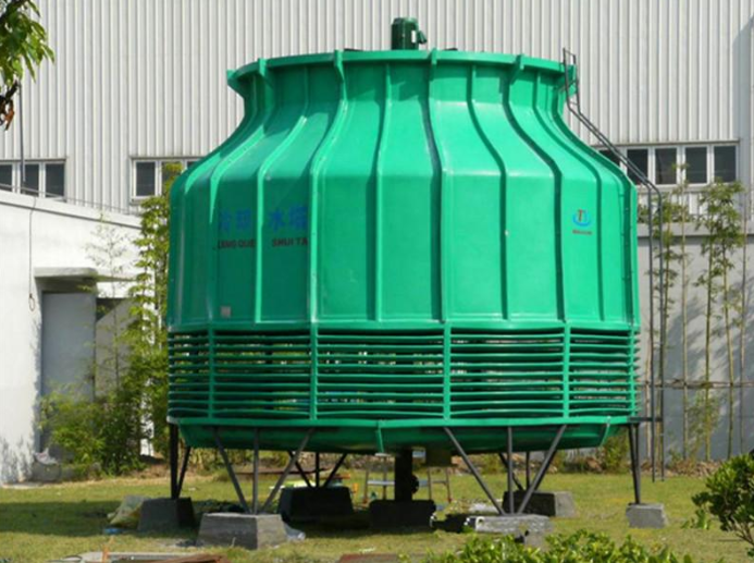 玻璃鋼冷卻塔可以應用于哪些領域?(圖1) 玻璃鋼冷卻塔可以應用于哪些領域?(圖1)