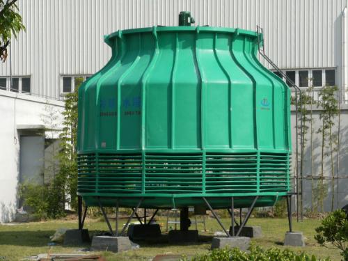 玻璃鋼冷卻塔要怎么進(jìn)行保養(yǎng)以及維護(hù)(圖1)