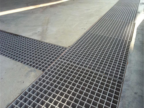 你知道玻璃鋼格柵有哪些嗎？有多少種(圖1)