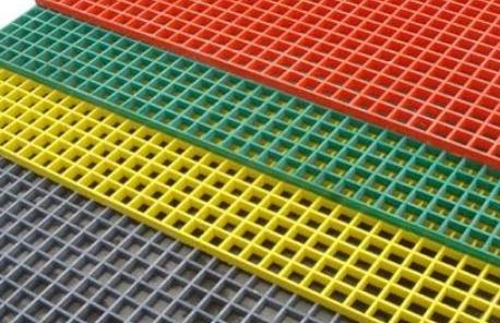 玻璃鋼格柵銷售的三大亮點體現在哪里(圖1)